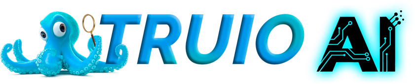 Truio AI logo