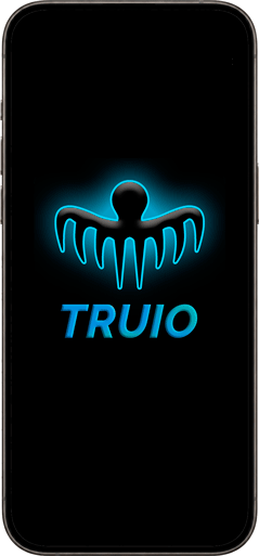 Truio iPhone Home Screen icon preview