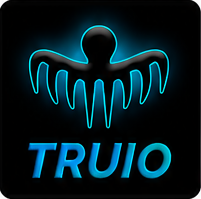 Truio shortcut icon to save to Photos